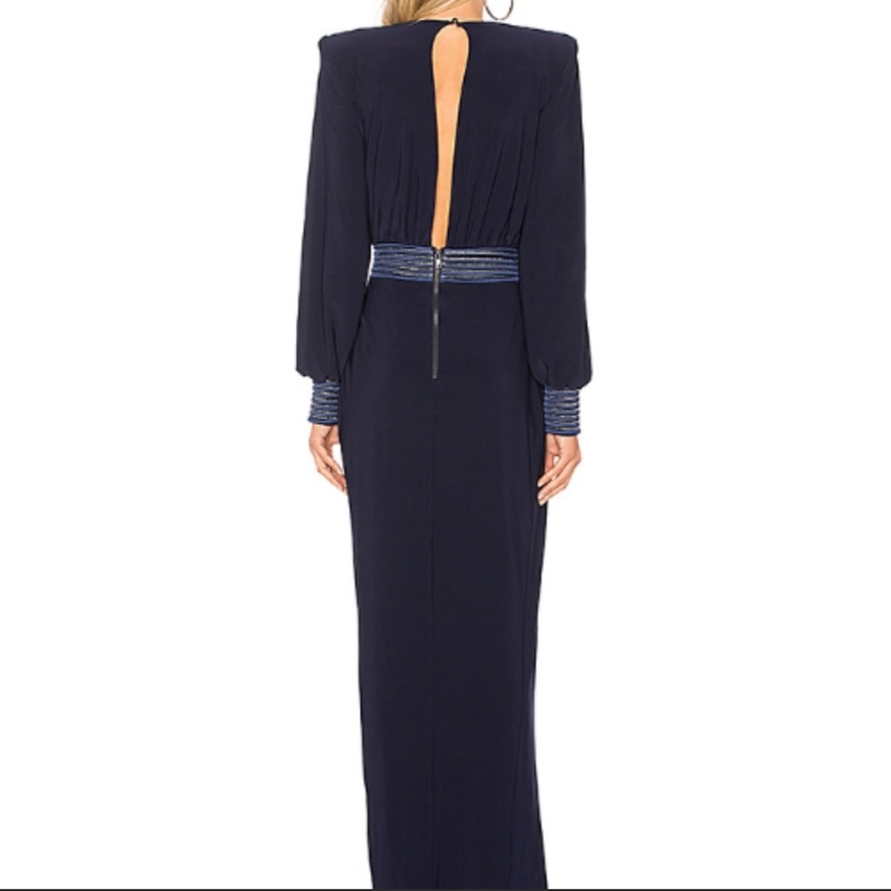 Zhivago Ready Gown Size 2/Extra Small - Picture 3 of 11